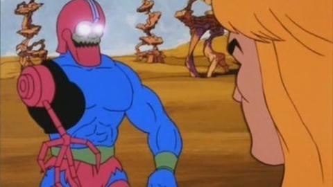 Épisode 22 – Dentos multiplie son pouvoir