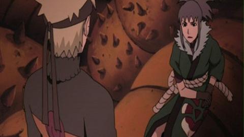 Épisode 107 – Une étrange alliance