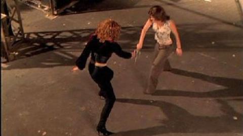 Épisode 18 – La petite boîte des horreurs