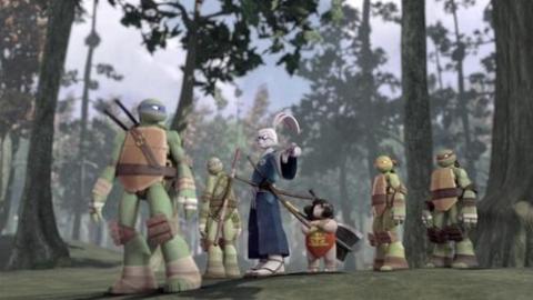 Épisode 7 – Épisode 7