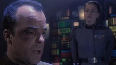 Épisode 11 – Le complot