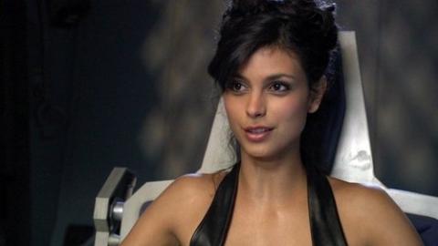 Épisode 19 – La Symbiose du mal