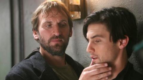 Épisode 13 – Le remède