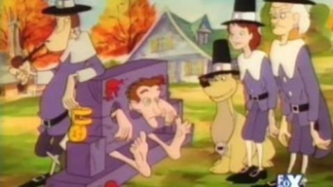 Épisode 4 – Sorcellerie