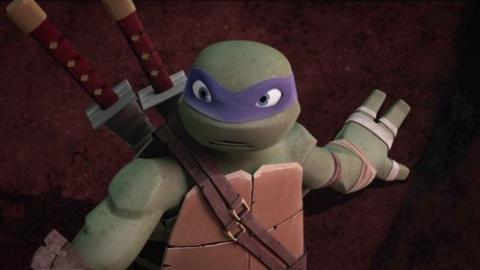 Épisode 1 – Épisode 1