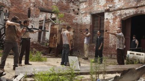 Épisode 4 – Le Gang