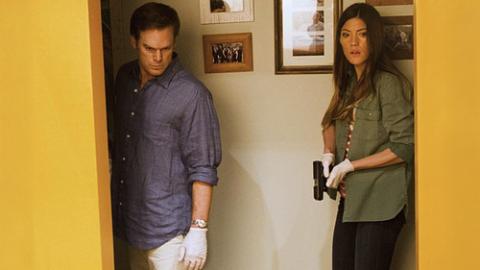 Épisode 5 – En famille...