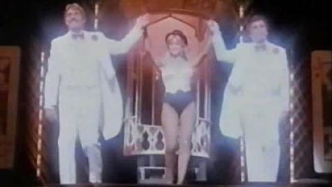 Épisode 2 – Illusion