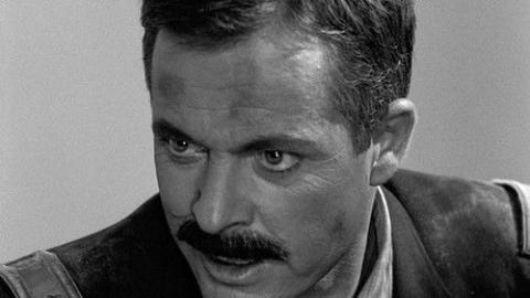 Épisode 14 – Cinq personnages en quête d'une sortie