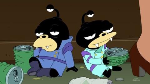 Épisode 23 – On connaît la chanson