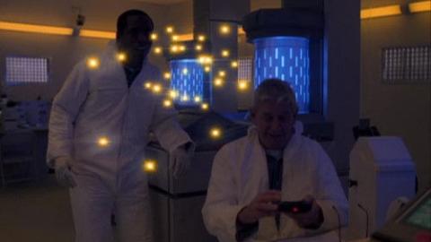 Épisode 3 – Éclairs de génie