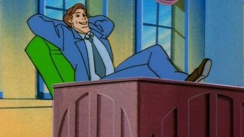 Épisode 12 – Un boogie d'enfer