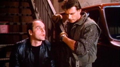 Épisode 8 – Joyeux Noël