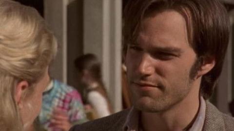 Épisode 15 – De temps en temps