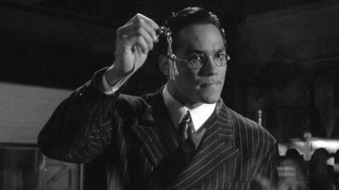 Épisode 19 – Huis clos