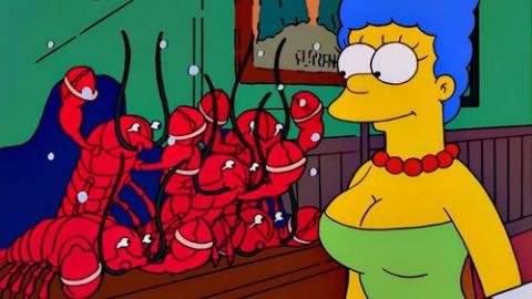 Épisode 4 – La nouvelle Marge