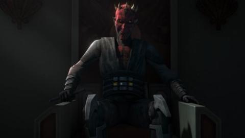 Épisode 16 – Sans foi ni loi