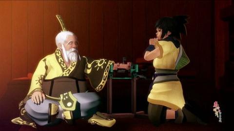 Épisode 14 – Épisode 14