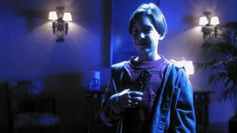 Épisode 8 – Un monde fantomatique