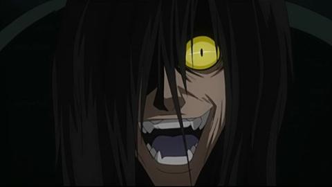 Épisode 22 – Remords