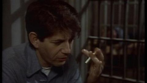 Épisode 23 – Jeux d'ombres / Chant de grâce