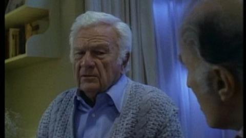 Épisode 5 – Le mauvais rêve