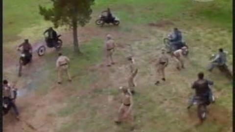 Épisode 8 – Les renégats