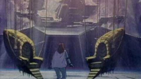 Épisode 12 – Le Fauteuil de l'oubli