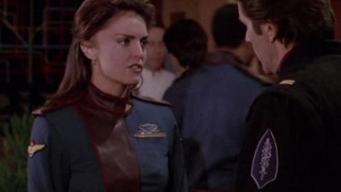 Épisode 6 – Complot d'outre-tombe