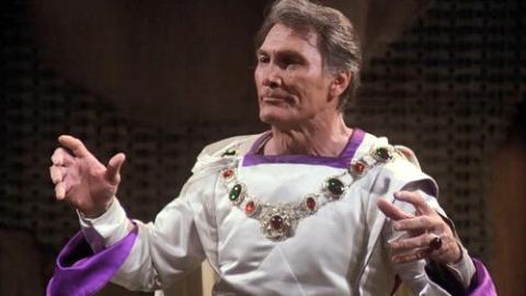 Épisode 3 – La montagne du sorcier