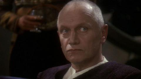 Épisode 18 – Les affaires sont les affaires