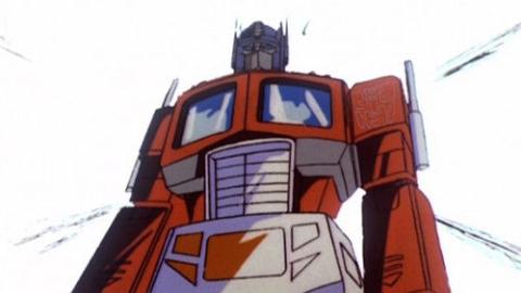 Épisode 29 – Le retour d'Optimus Prime (1/2)
