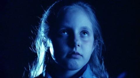 Épisode 22 – Renaissance