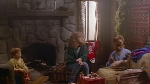 Épisode 12 – Alf spécial Noël