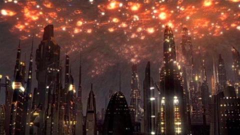 Épisode 1 – Sous le feu de l'ennemi