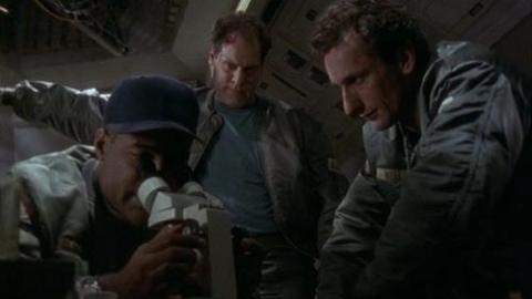 Épisode 15 – Le voyage de retour