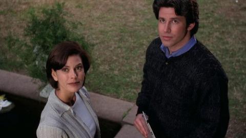 Épisode 18 – Trou de mémoire