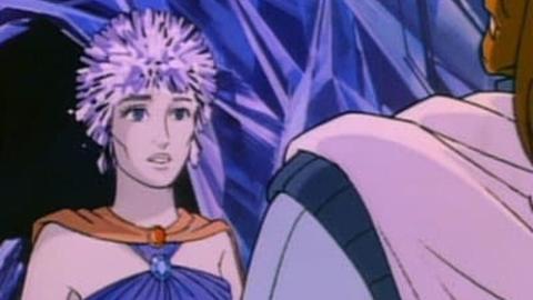 Épisode 25 – Calypso