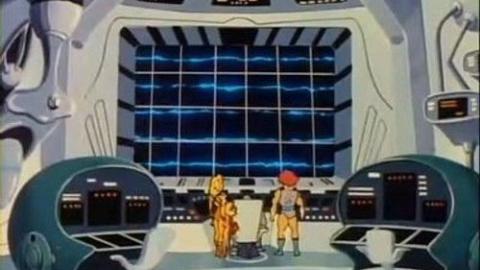 Épisode 11 – Tension