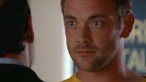 Épisode 20 – Un agent pathogène