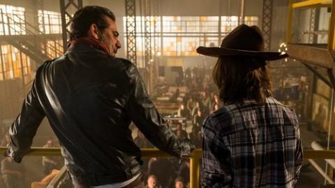 Épisode 7 – Chante-moi une chanson