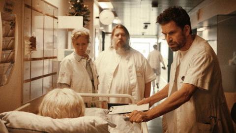 Épisode 1 – Minimer