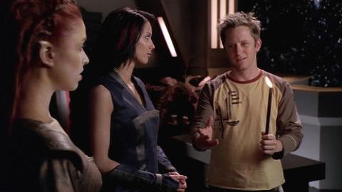 Épisode 6 – Mission suicide