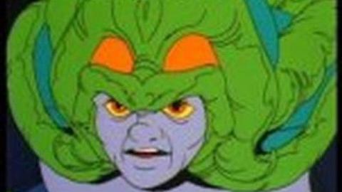 Épisode 43 – La nouvelle invention d'Audric