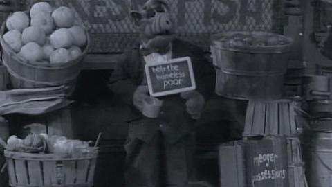 Épisode 24 – Vive le muet !