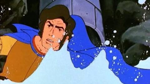 Épisode 30 – L'évasion