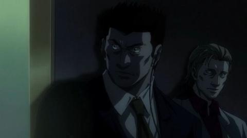 Épisode 23 – Frénésie