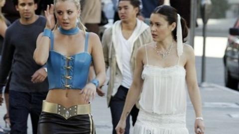 Épisode 8 – La femme est l'avenir de l'Homme