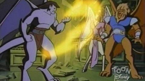 Épisode 29 – Voyage dans le temps