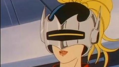 Épisode 20 – Infraction